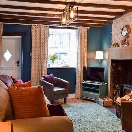 Parsley Cottage Тайдсуэлл Экстерьер фото